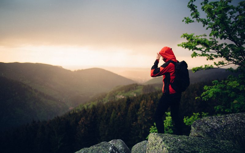 Harz Mountains (Photo: Christian Kreutzmann) Harz Mountains (Photo: Christian Kreutzmann)